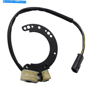 Magnetos ̃}OlgWFl[^[Xe[^[RC20HP 25HP 15HP 86617A14 Magneto Generator Stator Coil for Mercury 20HP 25HP 15HP 86617A14