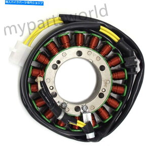 Magnetos �z���_�}�O�l�g�W�F�l���[�^�[�G���W���X�e�[�^�[�p�R�C��XRV750L RD04�A�t���J�c�C��XRV750�p For Honda Magneto Generator Engine Stator Coil XRV750L RD04 Africa Twin XRV750�y���s�A���i�z