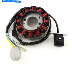 Magnetos 12RCCOjbVXe[^[Gy6 125cc 150ccybgXN[^[ATV Go Kart 12 Coils Ignition Stator Magneto For GY6 125cc 150cc Moped Scooter ATV Go Kart