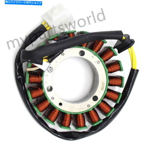 Magnetos z_}OlgWFl[^[GWXe[^[RCFSC600Vo[EBOFJS400 FJS600p For Honda Magneto Generator Engine Stator Coil FSC600 Silver Wing FJS400 FJS600