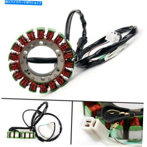 Magnetos }OlgWFl[^[Xe[^[RC̓z_XR650L 93-2016 NX500h~l[^[91-99ɓK܂ Magneto Generator Stator Coil Fits Honda XR650L 93-2016 NX500 Dominator 91-99