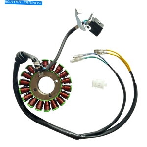 Magnetos 18�R�C���}�O�l�g�X�e�[�^�[�v���[�gCG200 CG250 200cc 250cc ATV�s�b�g�_�[�g�o�C�N�J���f�B 18 Coil Magneto Stator Plate For CG200 CG250 200cc 250cc ATV Pit Dirt Bike Kandi�y���s�A���i�z