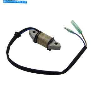 Magnetos ���}�n�̃}�O�l�g�W�F�l���[�^�[�X�e�[�^�[�R�C��40 6H5-85520-00 25Q EOS/L 50D EMTOS/L Magneto Generator Stator Coil for Yamaha 40 6H5-85520-00 25Q EOS/L 50D EMTOS/L�y���s�A���i�z