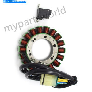 Magnetos �z���_�}�O�l�g�W�F�l���[�^�[�G���W���X�e�[�^�[�R�C��TRX400�t�H�A�}��400 1995-2003�p For Honda Magneto Generator Engine Stator Coil TRX400 Foreman 400 1995-2003�y���s�A���i�z