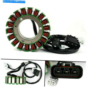 Magnetos �}�O�l�g�W�F�l���[�^�[�X�e�[�^�[���}�n���_1000 2006-10 attak �� 1000 gt �� 07�ɓK���Ă��܂� Magneto Generator Stator Coil Fit For Yamaha Apex 1000 2006-10 Attak��1000 GT�� 07