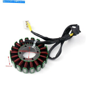 Magnetos MagnetoWFl[^[Xe[^[RC31120-MCJ-751z_CBR954RR 2002-2003 U9ɓK Magneto Generator Stator Coil 31120-MCJ-751 Fit For Honda CBR954RR 2002-2003 U9