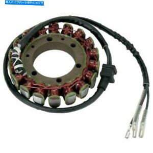 Magnetos Ricks Electric Magneto Stator Kawasaki VN1500A VN1500B VN1500CoJ Ricks Electric Magneto Stator Kawasaki VN1500A VN1500B VN1500C Vulcan