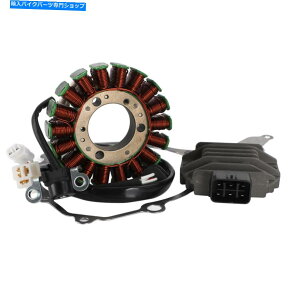 Magnetos ���}�nXG 250�̃��M�����[�^�}�O�l�g�X�e�[�^�[�R�C���K�X�P�b�g�L�b�g�AXT 250 Serow 08-22D1 Regulator Magneto Stator Coil Gasket Kit For Yamaha XG 250, XT 250 Serow 08-22D1�y���s�A���i�z