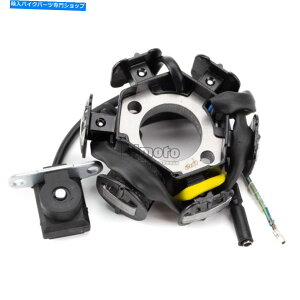 Magnetos Magneto�W�F�l���[�^�[�G���W���X�e�[�^�[�z���_Z50R XR50R XR70R CRF50F CRF70F�p�R�C�� Magneto Generator Engine Stator Coil For Honda Z50R XR50R XR70R CRF50F CRF70F�y���s�A���i�z