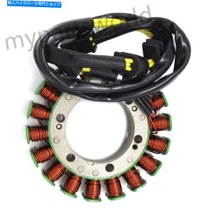 Magnetos �z���_�}�O�l�g�W�F�l���[�^�[�G���W���X�e�[�^�[�p�R�C��NT650�z�[�NGT NTV600���r�ANT400 For Honda Magneto Generator Engine Stator Coil NT650 Hawk GT NTV600 Revere NT400�y���s�A���i�z