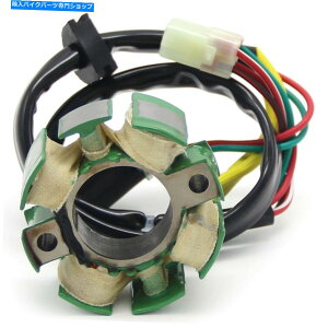 Magnetos �n�X�N�o���i�̃}�O�l�g�W�F�l���[�^�[�X�e�[�^�[�R�C��TC125 50439004000 TC85 2018-2020 Magneto Generator Stator Coil for Husqvarna TC125 50439004000 TC85 2018-2020�y���s�A���i�z