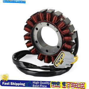 Magnetos z_CTX700 CTX700D CTX700N CTX700ND DCT ABS 14-19p̃}OlgXe[^[WFl[^[ Magneto Stator Generator For Honda CTX700 CTX700D CTX700N CTX700ND DCT ABS 14-19