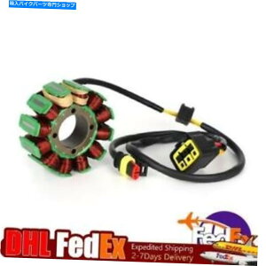 Magnetos TM Racing EN250 EN450 MX250 MX450 FI 4T 2011 2012 N3 Magneto Stator Assy Fit for TM Racing EN250 EN450 MX250 MX450 FI 4T 2011 2012 N3�y���s�A���i�z