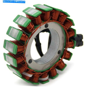 Magnetos XYLVL1500 Boulevard C90 VZ1500Nҗp}OlgWFl[^[Xe[^[RC Magneto Generator Stator Coil for Suzuki VL1500 Boulevard C90 VZ1500 Intruder