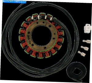 Magnetos ���}�nXVS650 XVS650A XVS650AT V-STAR�p��Ricks Electric Magneto�X�e�[�^�[ Ricks Electric Magneto Stator FOR YAMAHA XVS650 XVS650A XVS650AT V-Star�y���s�A���i�z