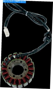Magnetos �z���_CBR900 93-95 CBR1100XX�u���b�N�o�[�h97-98�p�̃��b�N�X�I�[�g�o�C�}�O�l�b�g�X�e�[�^�[ Ricks Motorcycle Magneto Stator for Honda CBR900 93-95 CBR1100XX Blackbird 97-98