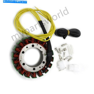 Magnetos �z���_�}�O�l�g�W�F�l���[�^�[�G���W���X�e�[�^�[�R�C��GL500 CX650�^�[�{VT1100�V���h�E�p For Honda Magneto Generator Engine Stator Coil GL500 CX650 Turbo VT1100 Shadow�y���s�A���i�z