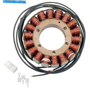 Magnetos Ricks Electric Magneto Stator Suzuki SV1000 2003-2007 Ricks Electric Magneto Stator Suzuki SV1000 2003-2007�y���s�A���i�z