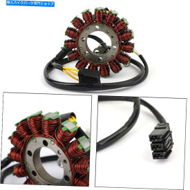 Magnetos ホンダCBR 1000 RR 2008 2009 CBR1000RR REPLに適しているステーターマグネト31120-MFL-641 Stator Magneto Fit for Honda CBR 1000 RR 2008 2009 CBR1000RR Repl. 31120-MFL-641