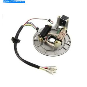 Magnetos Wai Danie 2RCXe[^[COjbV}Olgv[g50cc 70cc 90cc 110cc 125cc ... Wai Danie 2 Coil Stator Ignition Magneto Plate for 50cc 70cc 90cc 110cc 125cc...