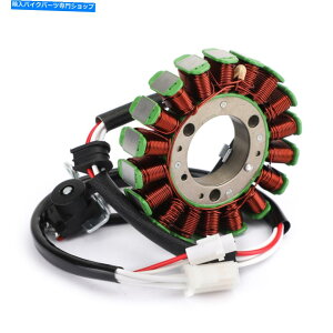 Magnetos �X�e�[�^�[�}�O�l�g�W�F�l���[�^�[�̓��}�nXT250�Z���EXG250�g���b�J�[2008-2018 Y3�ɓK�����܂� Stator Magneto Generator Fits Yamaha XT250 Serow XG250 Tricker 2008-2018 Y3�y���s�A���i�z