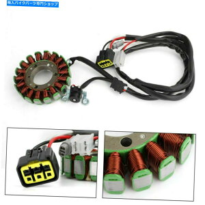 Magnetos Yamaha WR250R WR250X 2007-2017 3D7-81410-00 F1�̃}�O�l�g�X�e�[�^�[�R�C�����s�b�N�A�b�v Magneto Stator Coil & Pick Up For Yamaha WR250R WR250X 2007-2017 3D7-81410-00 F1