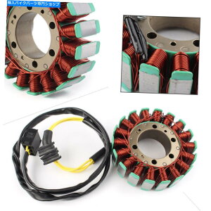 Magnetos 12V�}�O�l�g�W�F�l���[�^�[�X�e�[�^�[�z���_CBR1100XX�u���b�N�o�[�h1999-2006�� 12V Magneto Generator Stator Coil for Honda CBR1100XX Blackbird 1999-2006 Copper