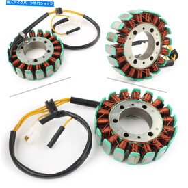 Magnetos ホンダCN250ヘリックス250 1986-2007用マグネトエンジン発電機ステーターコイル Magneto Engine Generator Stator Coil For Honda CN250 HELIX 250 1986-2007