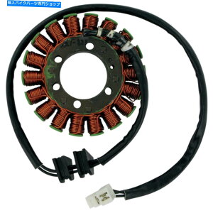 Magnetos Ricks Electric Magneto Stator Honda VFR800F VFR800FI IInterceptor 1998-1999 Ricks Electric Magneto Stator Honda VFR800F VFR800FI Iinterceptor 1998-1999�y���s�A���i�z