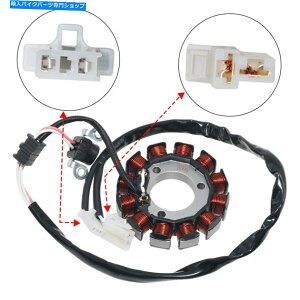 Magnetos }nx-max xmax 300 abs czd300 evolis 300̃}OlgWFl[^[Xe[^[RC Magneto Generator Stator Coil for Yamaha X-MAX XMAX 300 ABS CZD300 Evolis 300