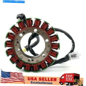 Magnetos �}�O�l�g�W�F�l���[�^�[�X�e�[�^�[�R�C���̓z���_VT600CD�V���h�EVLX�f���b�N�X1993-2007 USA�ɓK�����܂� Magneto Generator Stator Coil Fits Honda VT600CD Shadow VLX Deluxe 1993-2007 USA�y���s�A���i�z