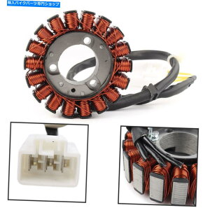 Magnetos z_SH125 SH150 PS125 PS150 FES150p}OlgGWd@Xe[^[RC Magneto Engine Generator Stator Coil for Honda SH125 SH150 PS125 PS150 FES150