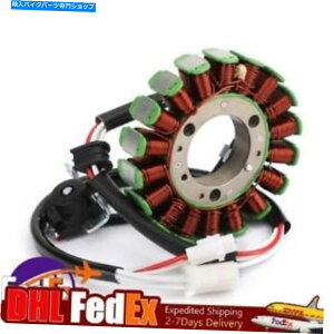Magnetos Yamaha XT250 Serow XG250 Tricker 2008-2018 N3�ɓK������X�e�[�^�[�}�O�l�b�g�W�F�l���[�^�[�I Stator Magneto Generator Fit for Yamaha XT250 Serow XG250 Tricker 2008-2018 N3 !�y���s�A���i�z