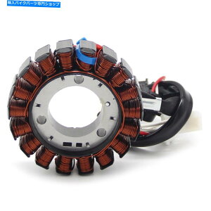 Magnetos ���}�nFZ150 YZF R15 2011-2014 YZF R15 SP 2014�̃}�O�l�g�W�F�l���[�^�[�X�e�[�^�[�R�C�� Magneto Generator Stator Coil for Yamaha FZ150 YZF R15 2011-2014 YZF R15 SP 2014�y���s�A���i�z