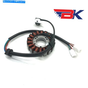 Magnetos XYLLTZ400 Quadsport Z 400 ARCTIC CAT DVX400̃Xe[^[}OlgRC Stator Magneto Coil For Suzuki LTZ400 Quadsport Z 400 Arctic Cat DVX400