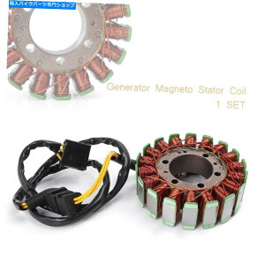 Magnetos 1x}OlgXe[^[WFl[^[[dRCtBbgz_CBR1100XX 1999 2000-2003 1x Magneto Stator Generator Charging Coil Fit Honda CBR1100XX 1999 2000-2003
