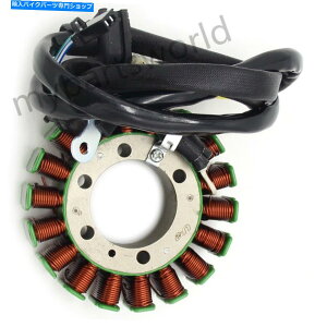 Magnetos XYL}OlgWFl[^[GWXe[^[RCVS800 VS800GL Boulevard S50p For Suzuki Magneto Generator Engine Stator Coil VS800 VS800GL Boulevard S50