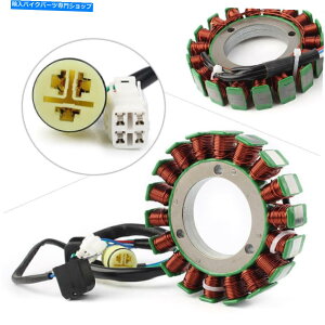 Magnetos Yamaha YFM400F/FH/FBH/FB/FBE/350FX�̃}�O�l�g�G���W���W�F�l���[�^�[�X�e�[�^�[�R�C�� Magneto Engine Generator Stator Coil for Yamaha YFM400F/FH/FBH/FB/FBE/350FX�y���s�A���i�z