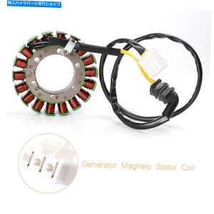 Magnetos z_CBR900RR CBR929RR 2000-01p̃Xe[^[RC}Olbgd@GW Stator Coil Magneto Copper Generator Engine For HONDA CBR900RR CBR929RR 2000-01