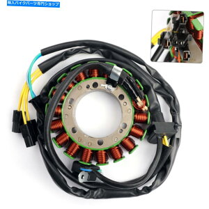 Magnetos XYLVX800N҂̃}OlgXe[^[RC600 750 32101-38A10 32101-45C30 US Magneto Stator Coil For Suzuki VX800 Intruder 600 750 32101-38A10 32101-45C30 US
