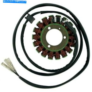 Magnetos Ricks Electric Magneto Stator Suzuki GS250 GS300L GS400 GS425 GS450 GS550E Ricks Electric Magneto Stator Suzuki GS250 GS300L GS400 GS425 GS450 GS550E�y���s�A���i�z