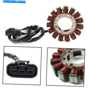 Magnetos JTLZX636jWZX6R 2013-2017p}OlgGWd@Xe[^[RC Magneto Engine Generator Stator Coil For Kawasaki ZX636 Ninja ZX6R 2013-2017