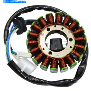 Magnetos ���}�nTTR250 1999-2006 TT250R RAID 993-2004�̃}�O�l�g�W�F�l���[�^�[�X�e�[�^�[�R�C�� Magneto Generator Stator Coil for Yamaha TTR250 1999-2006 TT250R RAID 993-2004�y���s�A���i�z