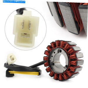 Magnetos Honda NSS250 Forza 250 MF06 Magneto Engine StatorWFl[^[[dRCp For Honda NSS250 Forza 250 MF06 Magneto Engine Stator Generator Charging Coil