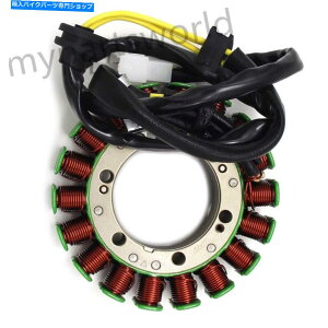 Magnetos �z���_�}�O�l�g�W�F�l���[�^�[�G���W���X�e�[�^�[�p�R�C��NV400 VRX400T VT600C�V���h�EVLX�p For Honda Magneto Generator Engine Stator Coil NV400 VRX400T VT600C Shadow VLX�y���s�A���i�z