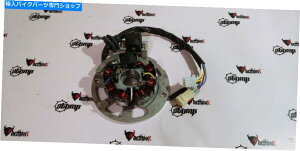 Magnetos 7Xe[^[7C[WO50cc 90ccXN[^[ybgp}Olg[ 7 Stator 7 Wires Magneto For JOG 50CC 90CC Scooter Moped