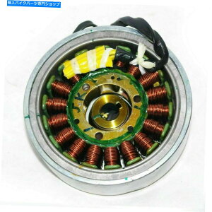 Magnetos ���C�����G���t�B�[���h350�̐V�����t���C�z�C�[���}�O�l�g�X�e�[�^�[�ƃ��[�^�[�A�Z���u��3�t�F�[�Y New Flywheel Magneto Stator & Rotor Assembly Three Phase For Royal Enfield 350
