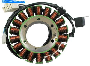 Magnetos Ricks Motosport Magneto Stator Suzuki an650 Burgman 2003-2009��2011-2012 Ricks Motosport Magneto Stator Suzuki AN650 Burgman 2003-2009 & 2011-2012�y���s�A���i�z