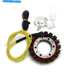Magnetos �z���_GL500 GL650 CX500 CX650 VT1100�^�[�{�p�}�O�l�g�W�F�l���[�^�[�X�e�[�^�[�R�C�� Magneto Generator Stator Coil for Honda GL500 GL650 CX500 CX650 VT1100 Turbo�y���s�A���i�z