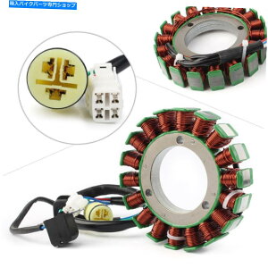 Magnetos Yamaha YFM400F/FH/FBH/FB/FBE/350FX�̃}�O�l�g�G���W���W�F�l���[�^�[�X�e�[�^�[�R�C�� Magneto Engine Generator Stator Coil for Yamaha YFM400F/FH/FBH/FB/FBE/350FX